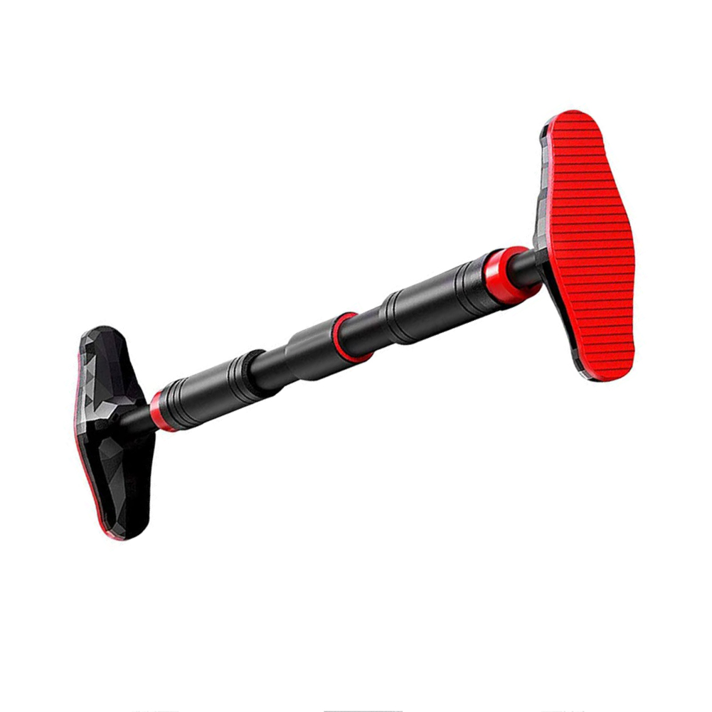 Pull Up Bar - Evde Kullanım İçin Yatay Kapı Çekme