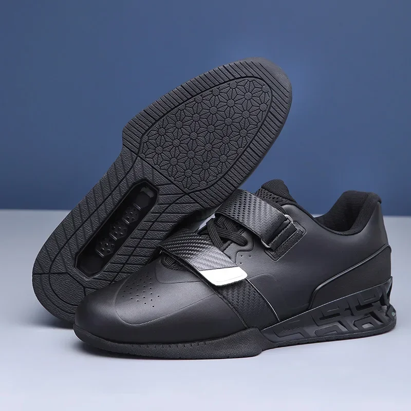 Weightlifting Shoes - Yeni Kanca Döngü Spor Salonu Ağırlık