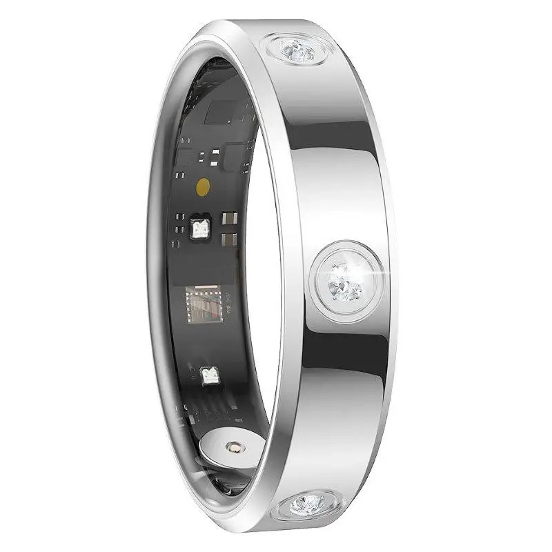 Gymnastic Ring - Xiaomi akıllı yüzük kadın erkek süper