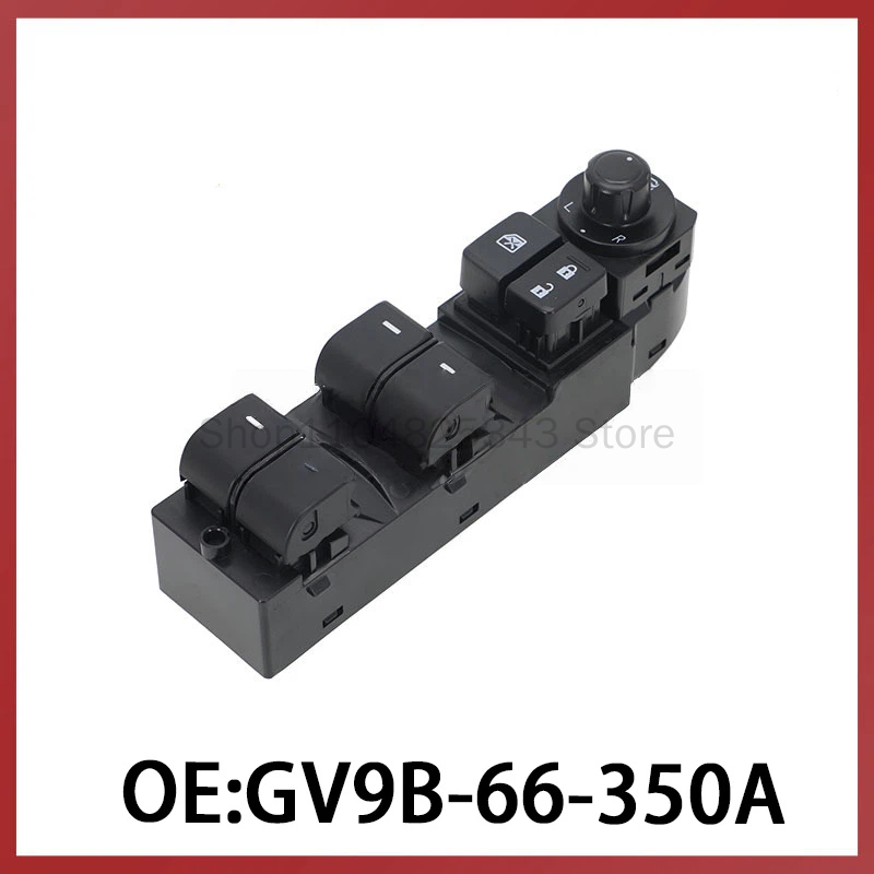 Lifting Belt - GV9B-66-350A, 14-18 Mazda Artez Yüksek Kemerli