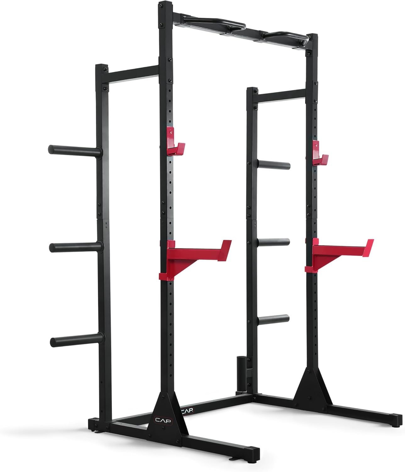 Pull Up Bar - Ev Spor Salonu Ekipmanları, Çelik Malzeme,