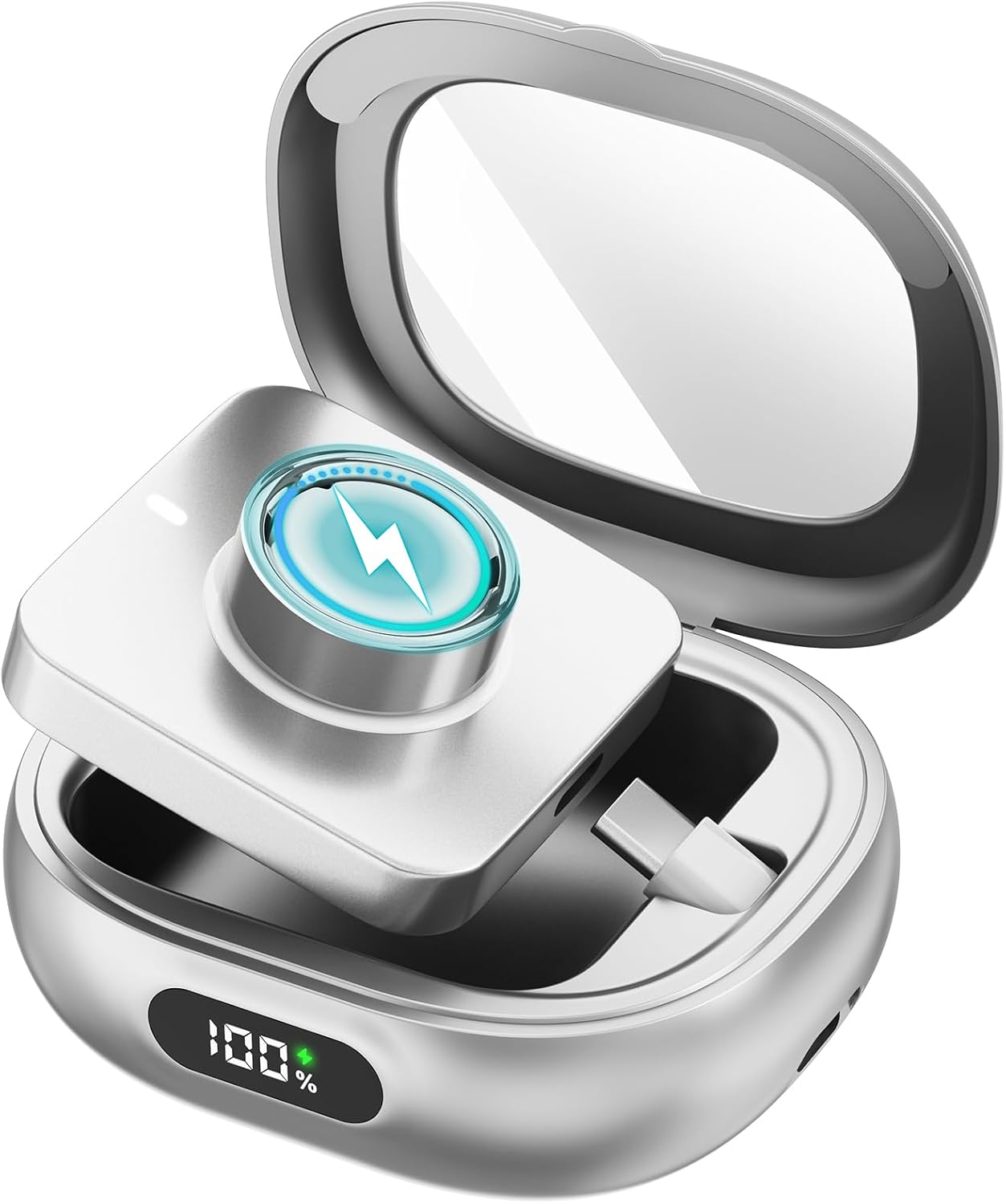 Gymnastic Ring - Oura Ring Gen 4 ve 3