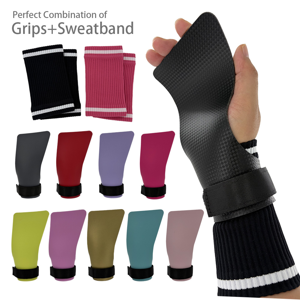 Wrist Wraps - Crossfit Pull Up'lar, Cross Training, Jimnastik