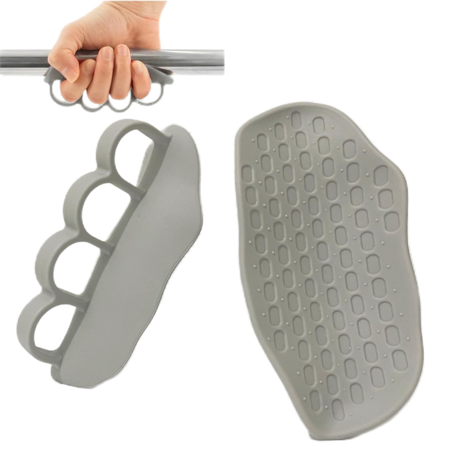 Weightlifting Gloves - Ağırlık Kaldırma, Barfiks ve Spor Salonu