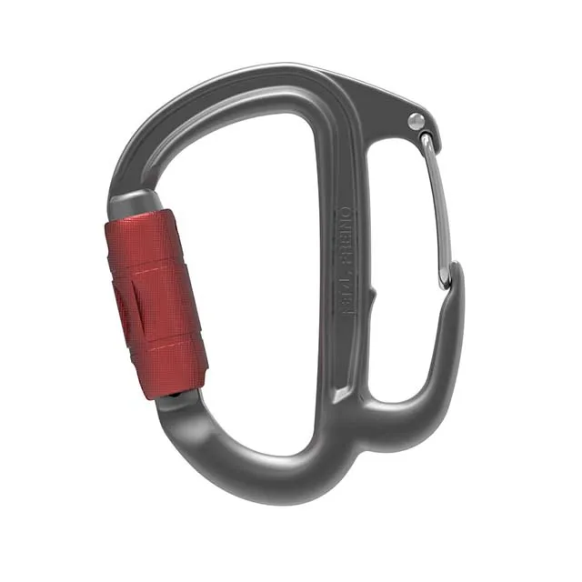 Rope Climb - PETZL Tırmanma İpi Tırmanış Dağcılık Tokası