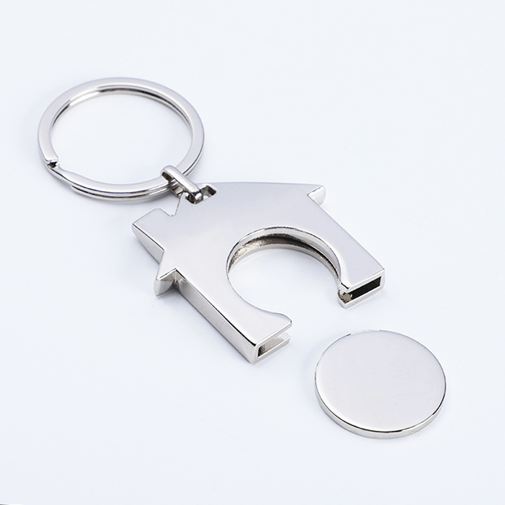 Gymnastic Ring - Kişiselleştirilmiş Anahtarlık Özel Yazı Alışveriş Sepeti