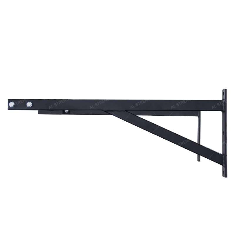 Pull Up Bar - Evde Kullanım İçin Duvara Monte Çekme