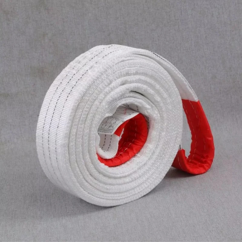 Lifting Belt - 1 ton 2 3 ton 5