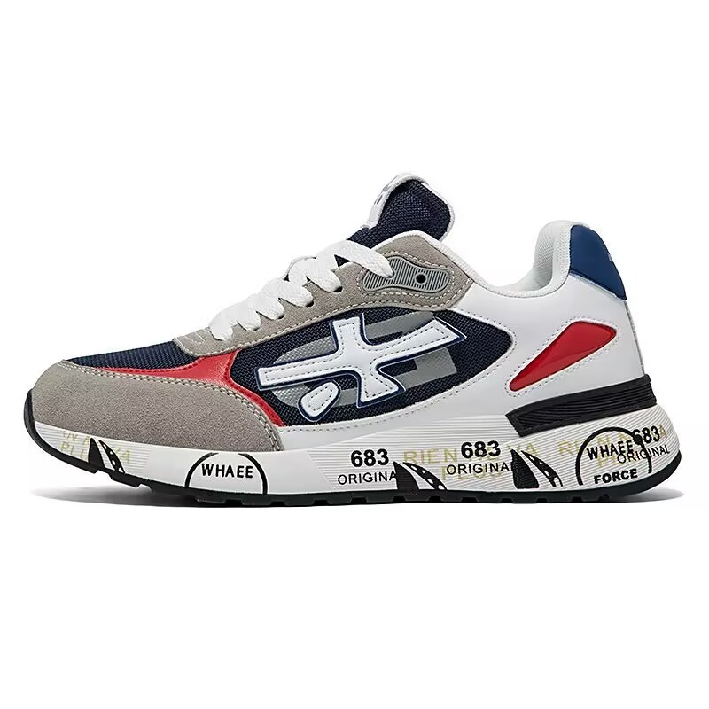 Weightlifting Shoes - Lüks Marka Ağırlık Kaldırma Ayakkabıları Örgü