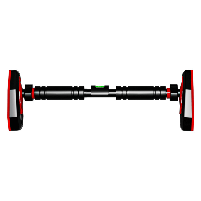 Siyah ve Kırmızı Renkli, Evde  - Pull Up Bar incelemesi ve fiyatı