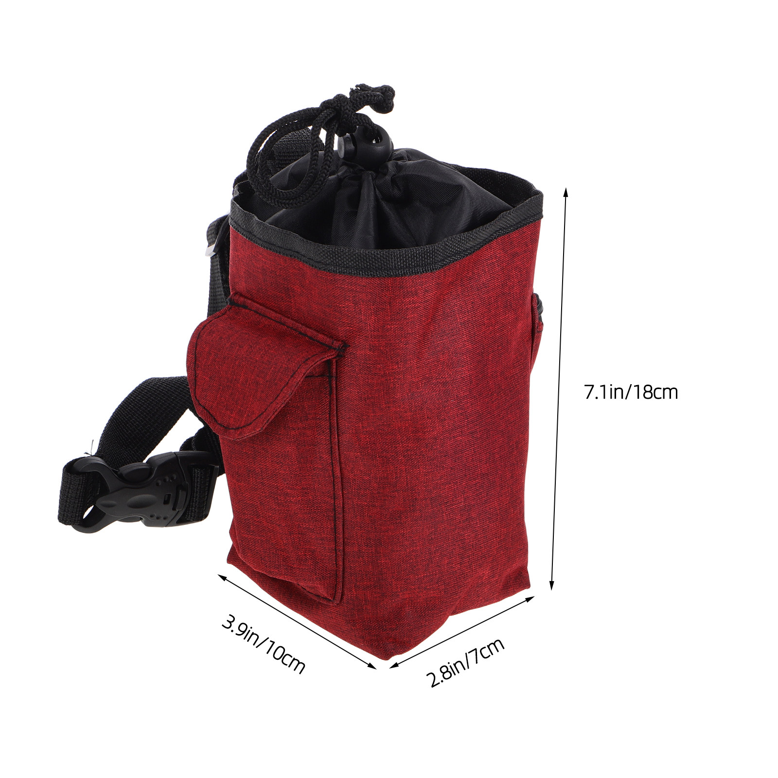 Hızlı Bağcıklı ve Ayarlanabili - Chalk Bag incelemesi ve fiyatı