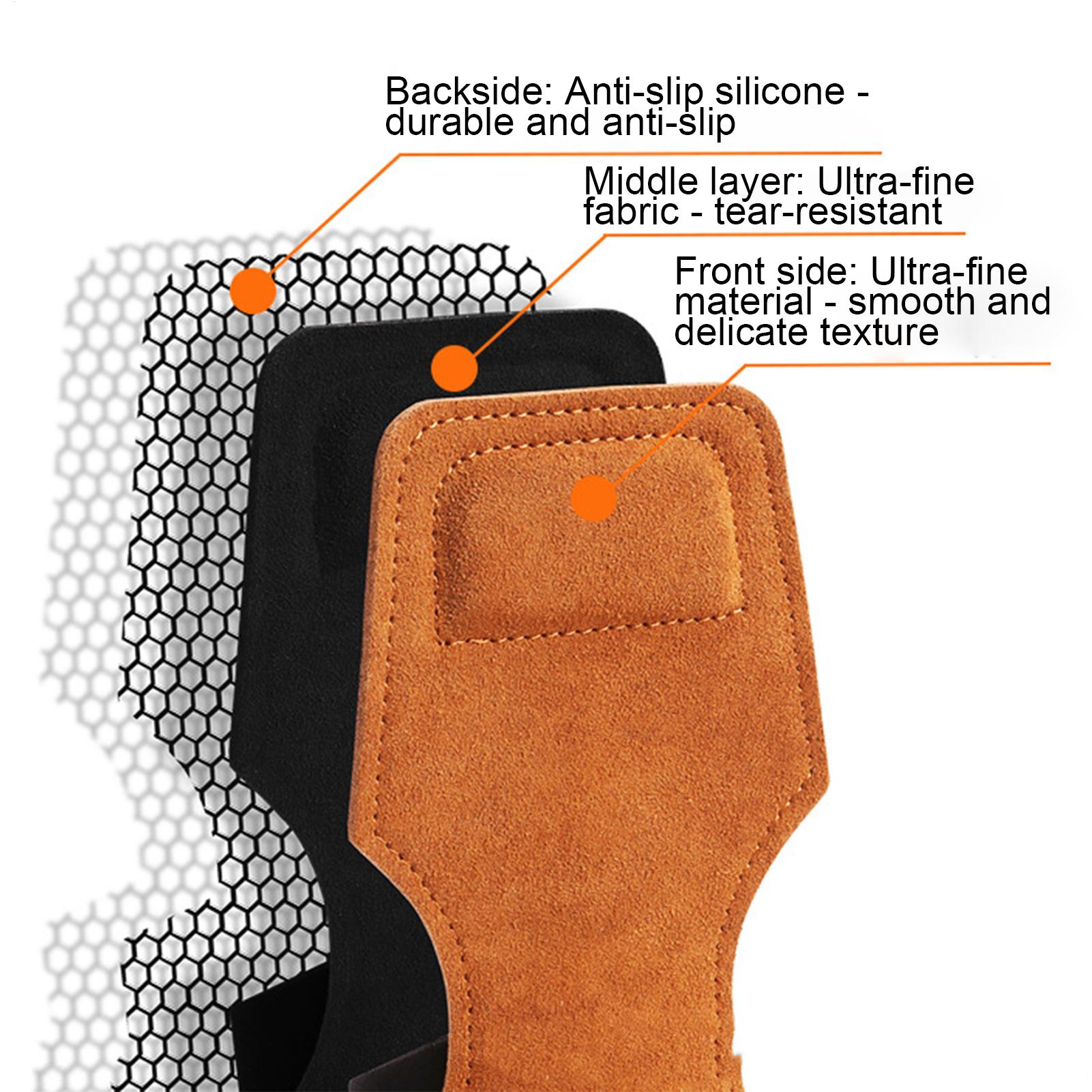 Bilek Destekli Jimnastik Bar T - Weightlifting Gloves incelemesi ve fiyatı