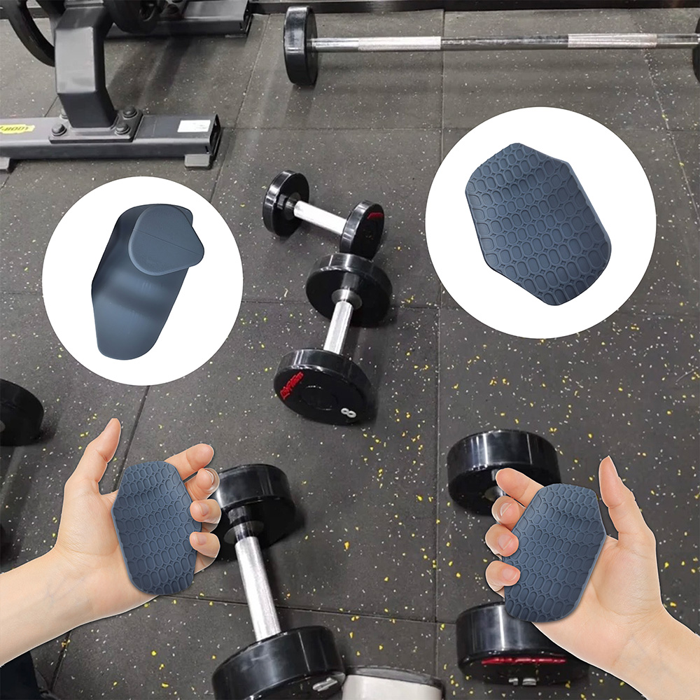 Spor Salonu Eldivenleri Siliko - Weightlifting Gloves incelemesi ve fiyatı