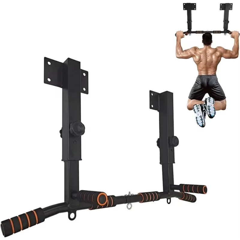 Duvara Monte Edilen Dip İstasy - Pull Up Bar incelemesi ve fiyatı