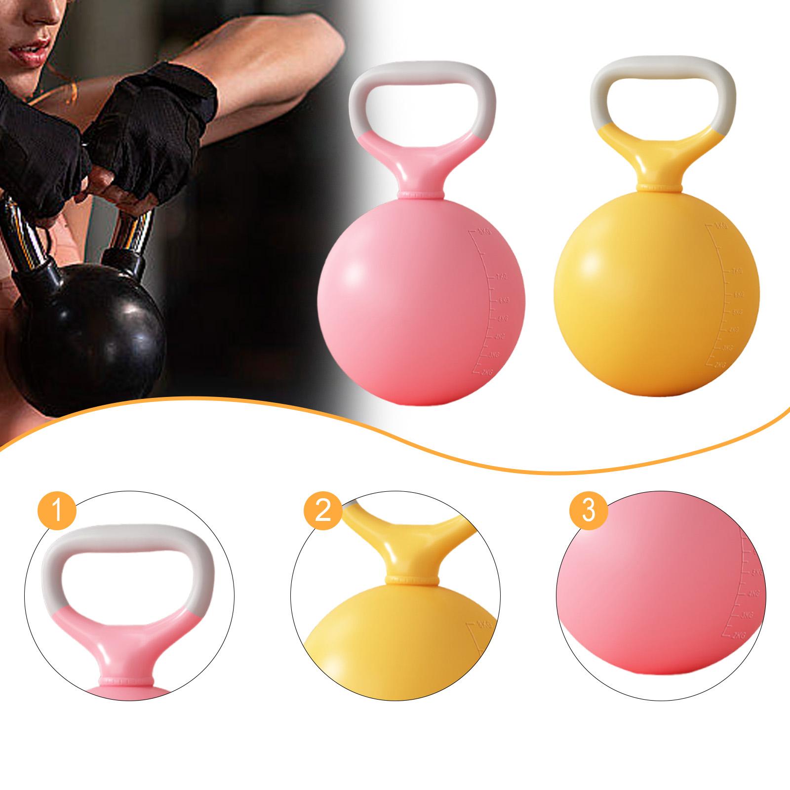 Ayarlanabilir Kum Torbalı Kett - Kettlebell incelemesi ve fiyatı
