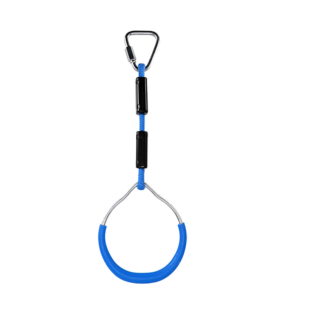 1 Adet Renkli Jimnastik Halkas - Gymnastic Ring incelemesi ve fiyatı