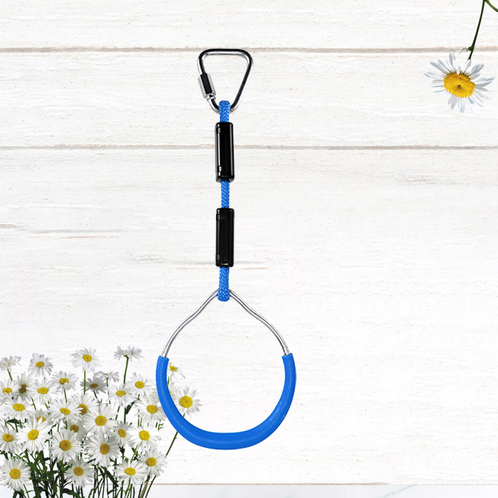 1 Adet Renkli Jimnastik Halkas - Gymnastic Ring incelemesi ve fiyatı