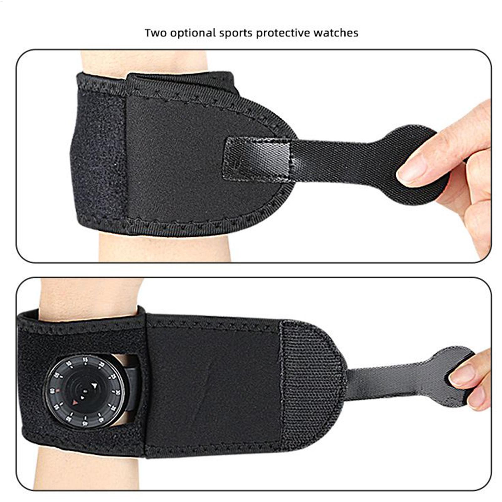 Bilek Kayışı Akıllı Saat Koruy - Wrist Wraps incelemesi ve fiyatı
