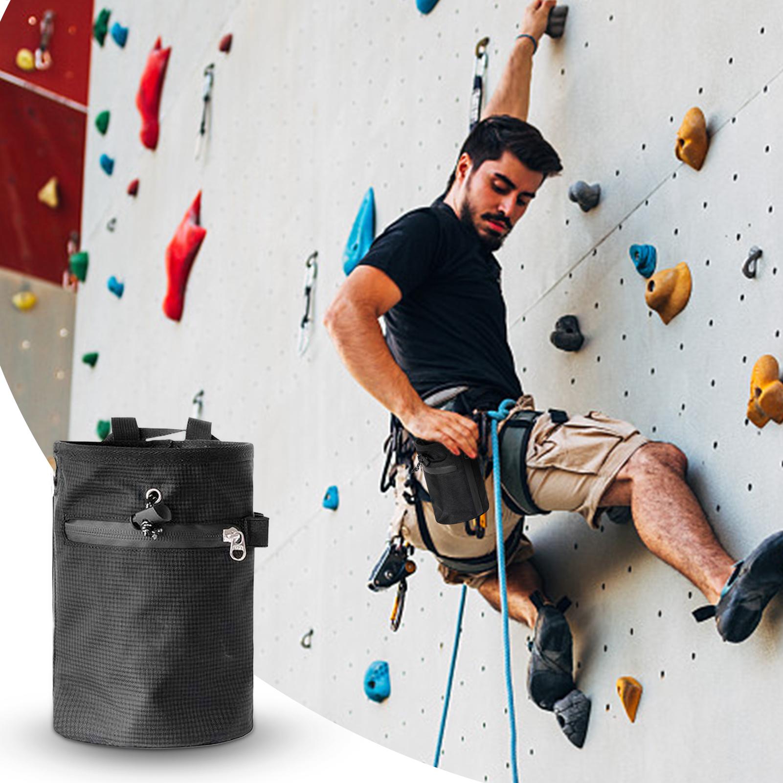 Tırmanma Tebeşir Torbaları Su  - Lifting Belt incelemesi ve fiyatı