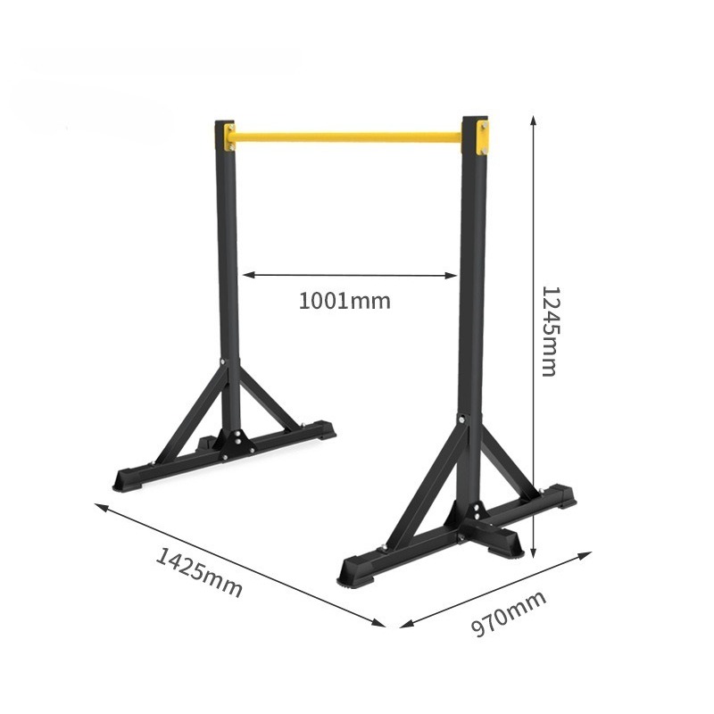 Ev Spor Salonları İçin Ayaklı  - Pull Up Bar incelemesi ve fiyatı