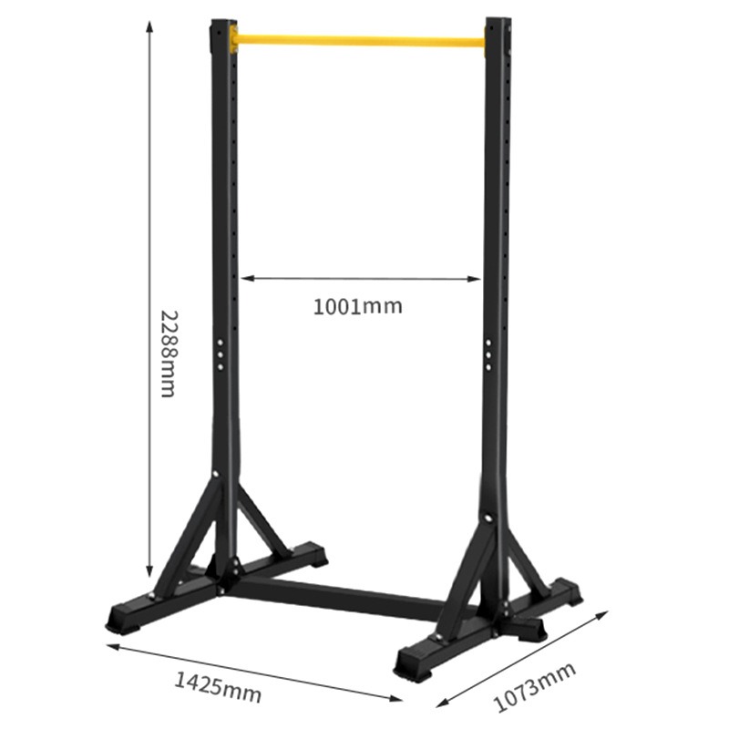 Ev Spor Salonları İçin Ayaklı  - Pull Up Bar incelemesi ve fiyatı
