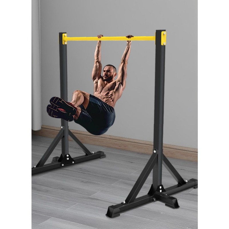 Ev Spor Salonları İçin Ayaklı  - Pull Up Bar incelemesi ve fiyatı