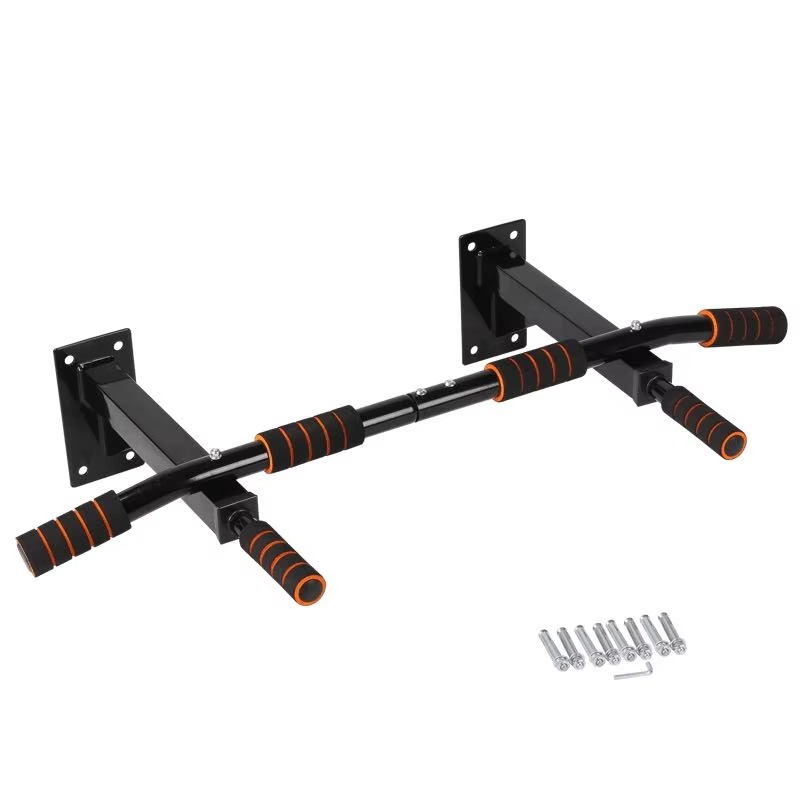 Siyah Beyaz Duvar Barfiks Çubu - Pull Up Bar incelemesi ve fiyatı
