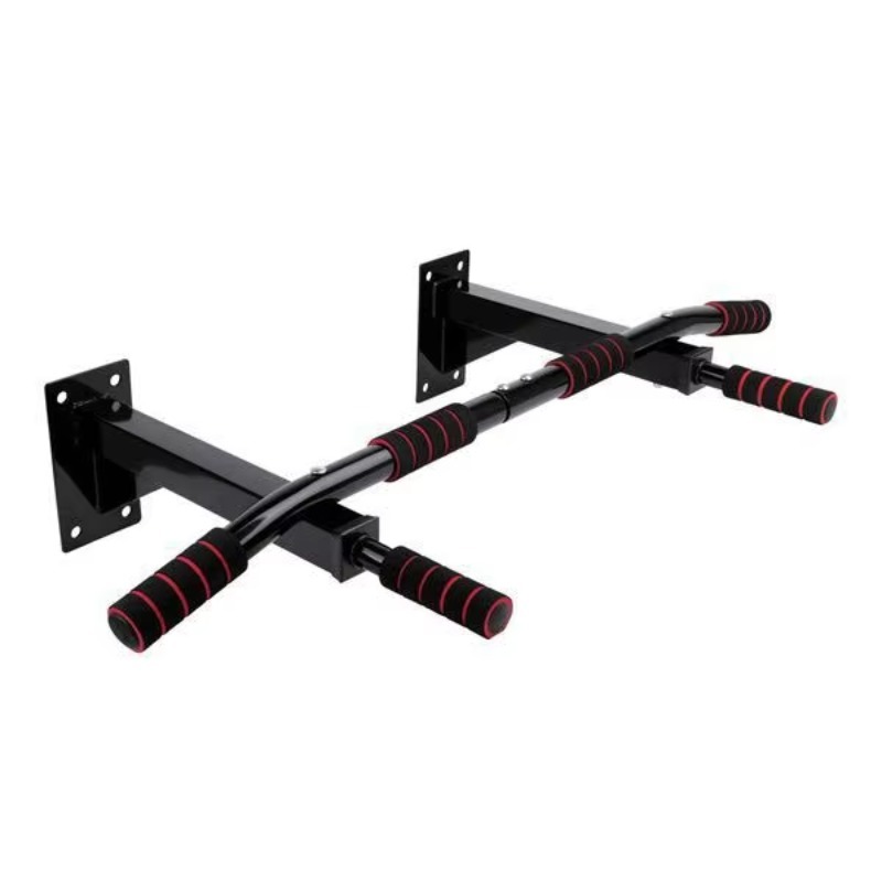 Siyah Beyaz Duvar Barfiks Çubu - Pull Up Bar incelemesi ve fiyatı