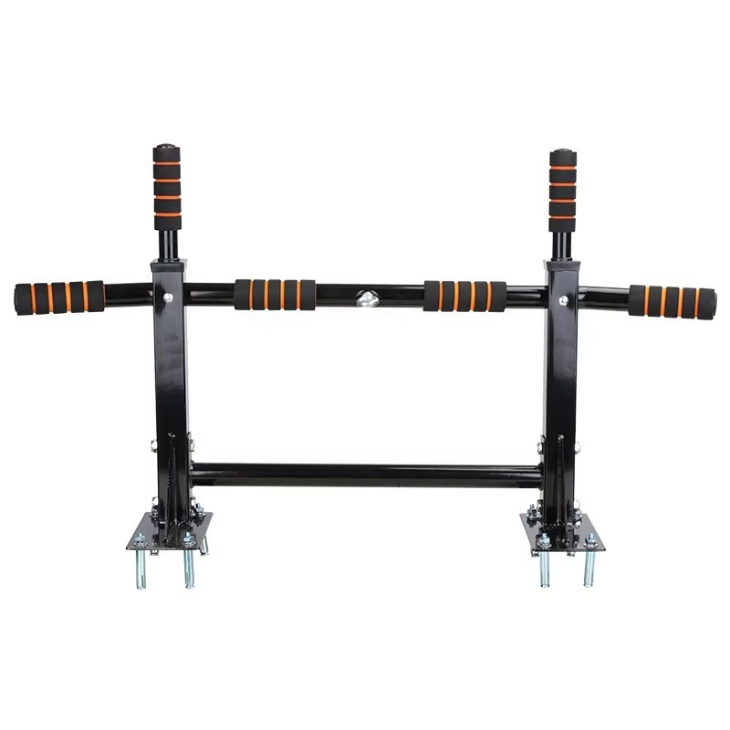 Siyah Beyaz Duvar Barfiks Çubu - Pull Up Bar incelemesi ve fiyatı