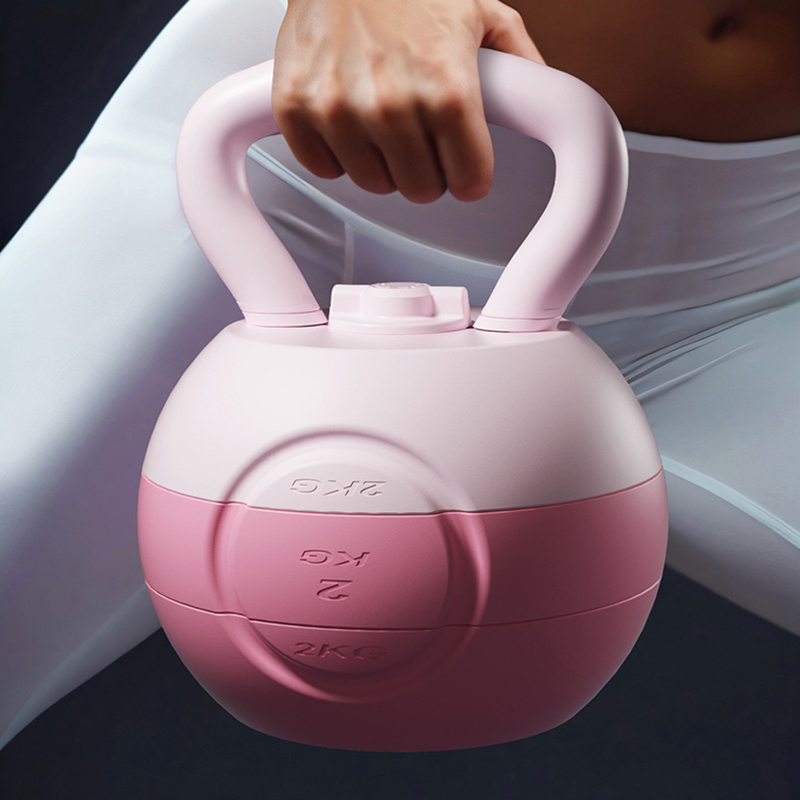 Yüksek Kaliteli Kadın Erkek Ev - Kettlebell incelemesi ve fiyatı