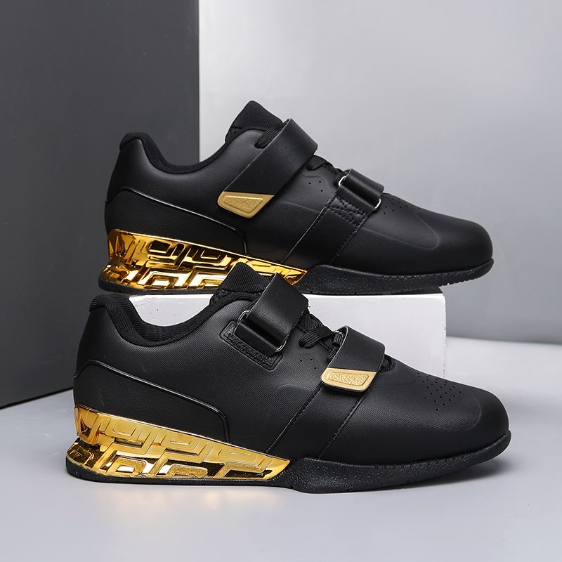 Erkekler İçin Profesyonel Ağır - Weightlifting Shoes incelemesi ve fiyatı