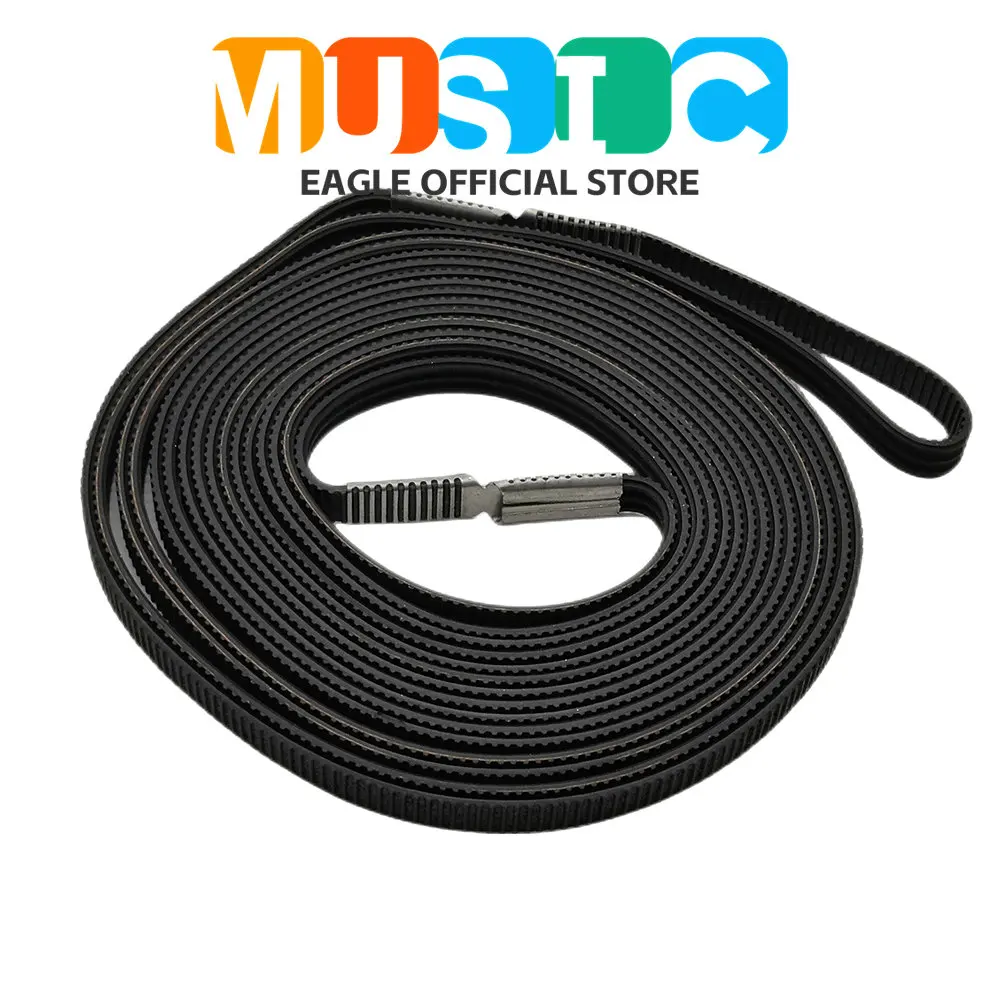 HP DesignJet 5000 5100 5500 PS - Crossfit Belt incelemesi ve fiyatı