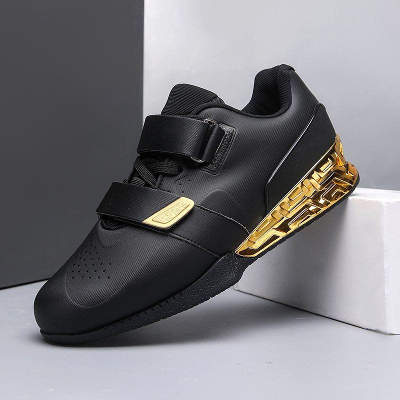 Yeni Gelen Erkekler İçin Halte - Weightlifting Shoes incelemesi ve fiyatı