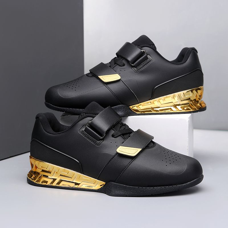 Yeni Gelen Erkekler İçin Halte - Weightlifting Shoes incelemesi ve fiyatı