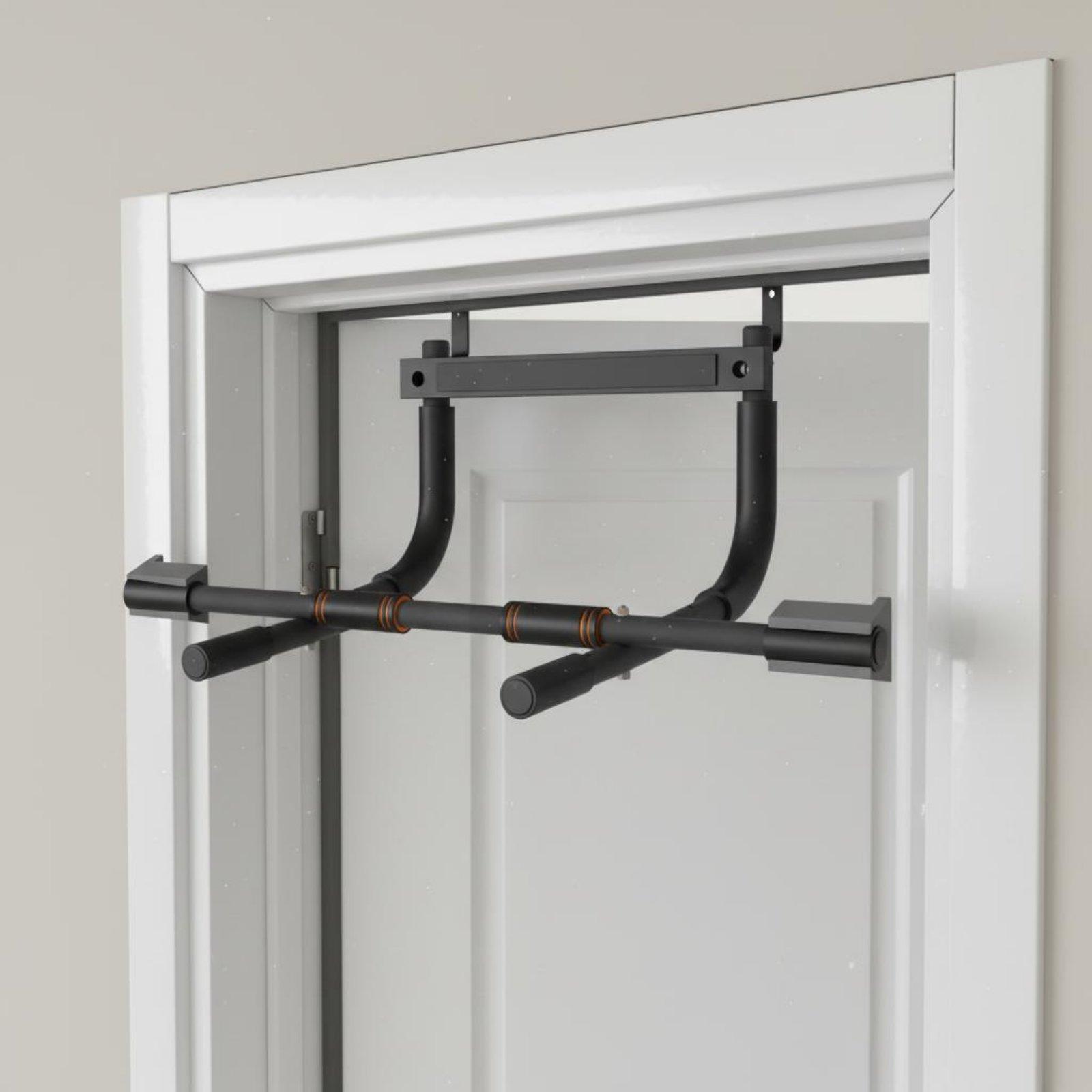Kapı Üstü Çekme Barı, Egzersiz - Pull Up Bar incelemesi ve fiyatı