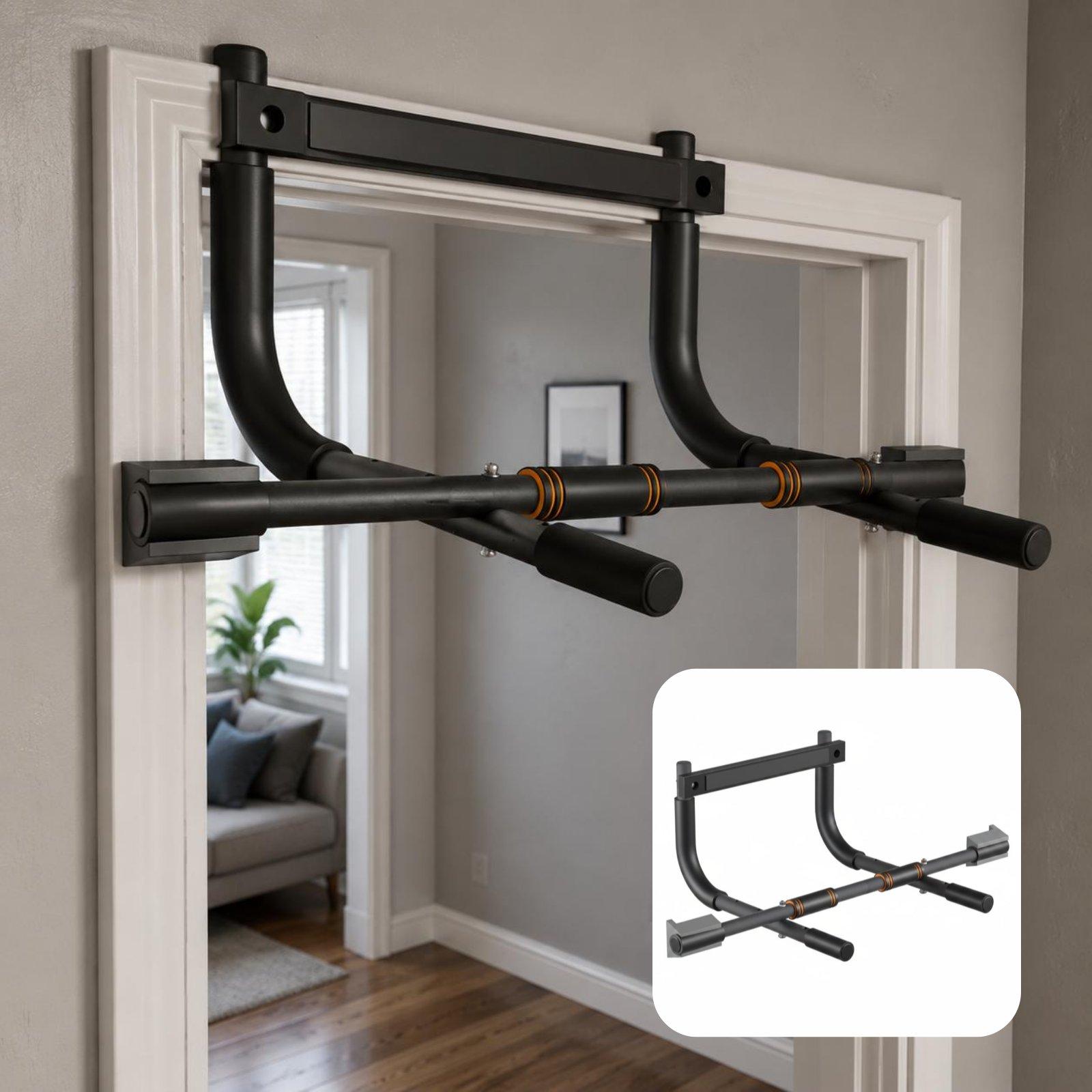 Kapı Üstü Çekme Barı, Egzersiz - Pull Up Bar incelemesi ve fiyatı