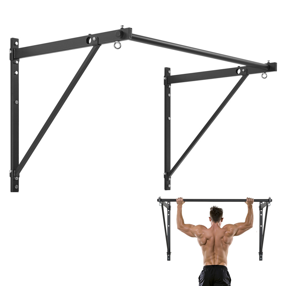 Ye Duvara Monte Ağır Hizmet Ti - Pull Up Bar incelemesi ve fiyatı