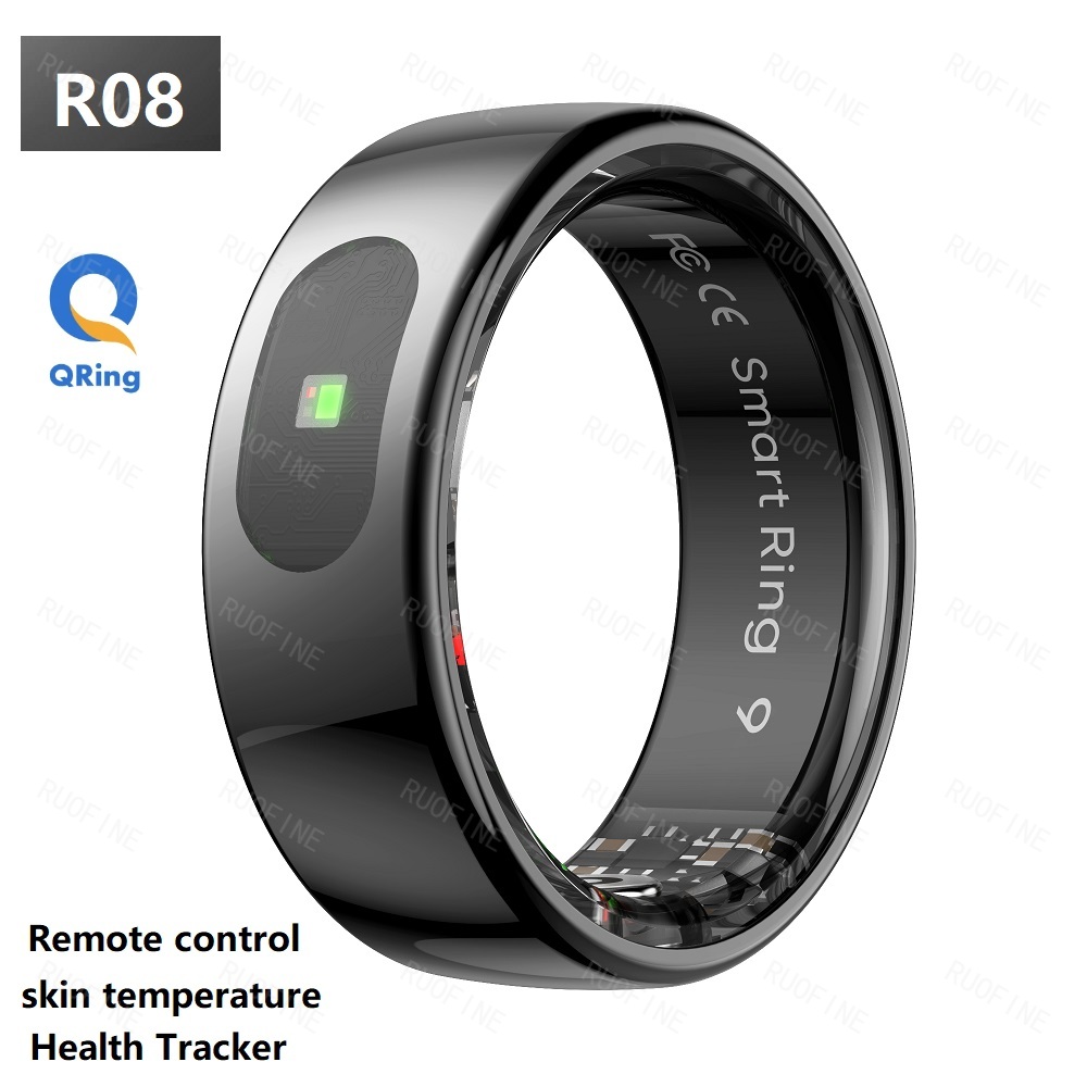 Yüzük R08 Qring Kadın Erkek Me - Gymnastic Ring incelemesi ve fiyatı