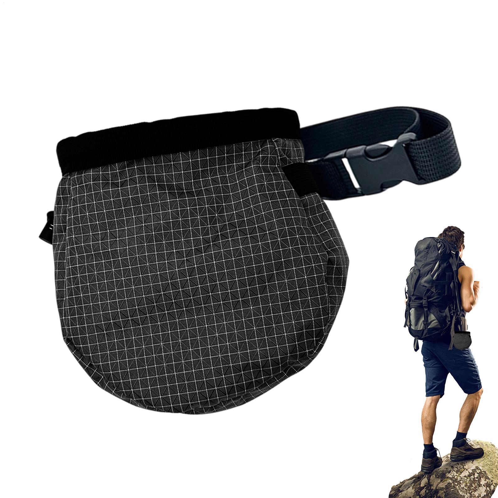 Su geçirmez Taşınabilir Boulde - Chalk Bag incelemesi ve fiyatı