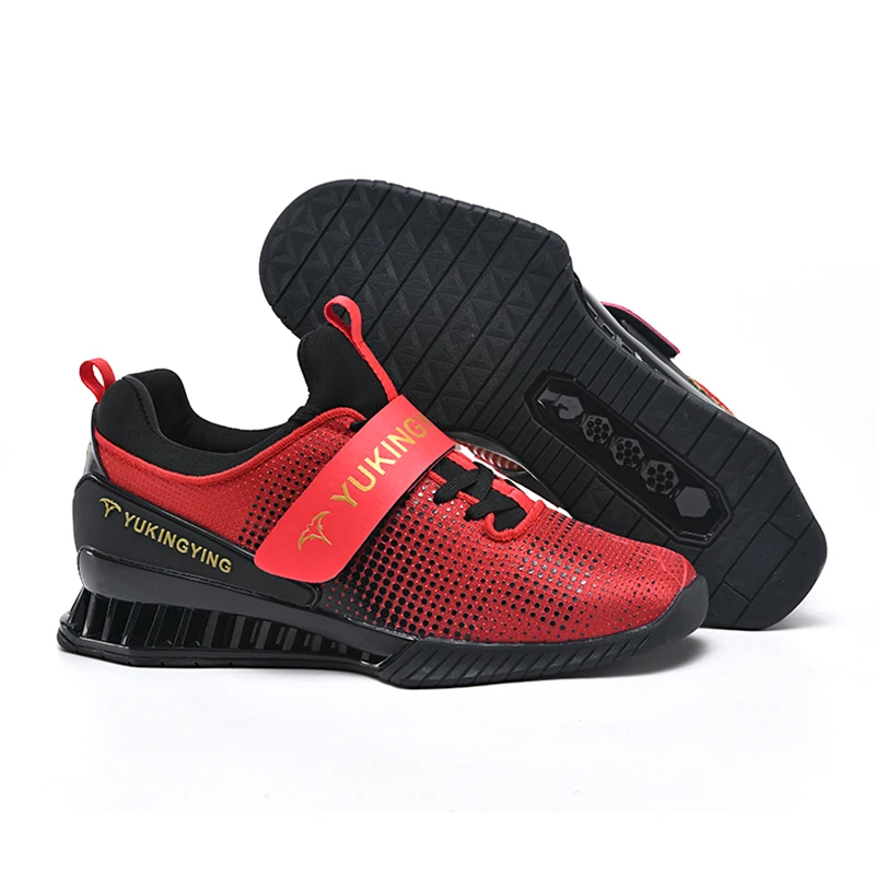 Erkekler Yeni Ağırlık Kaldırma - Weightlifting Shoes incelemesi ve fiyatı