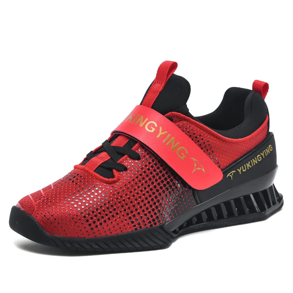 Erkekler Yeni Ağırlık Kaldırma - Weightlifting Shoes incelemesi ve fiyatı