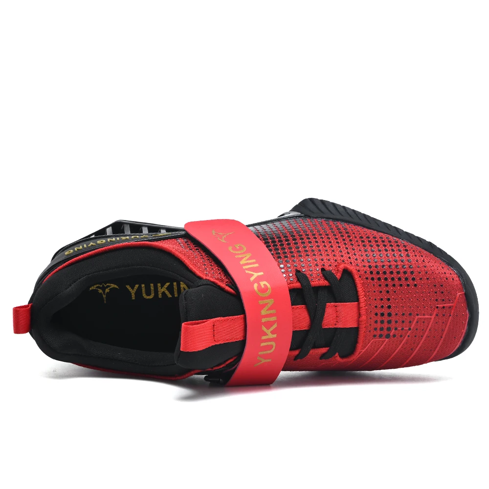 Erkekler Yeni Ağırlık Kaldırma - Weightlifting Shoes incelemesi ve fiyatı