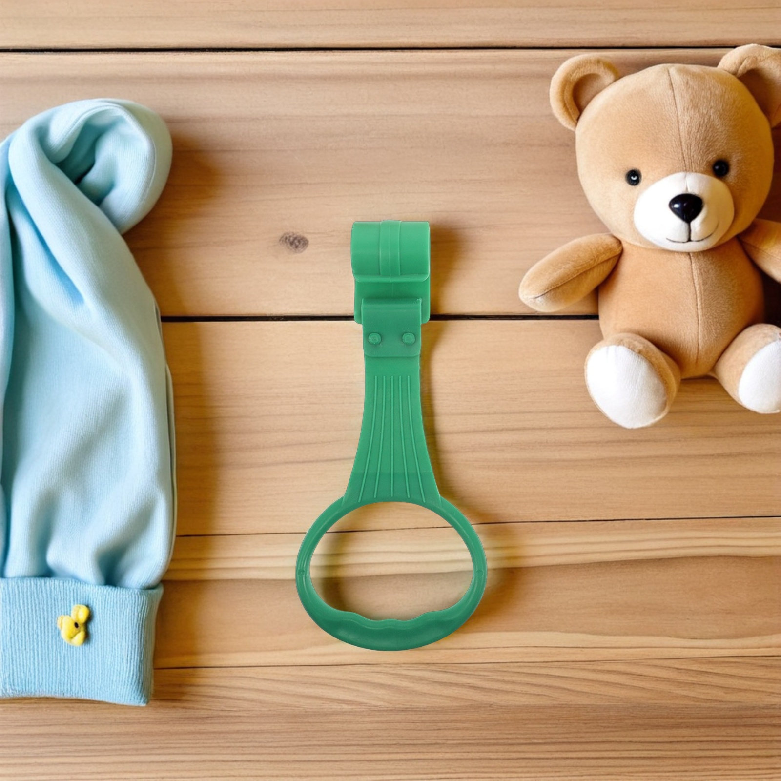 5 adet Bebek Yürüme Alıştırma  - Gymnastic Ring incelemesi ve fiyatı