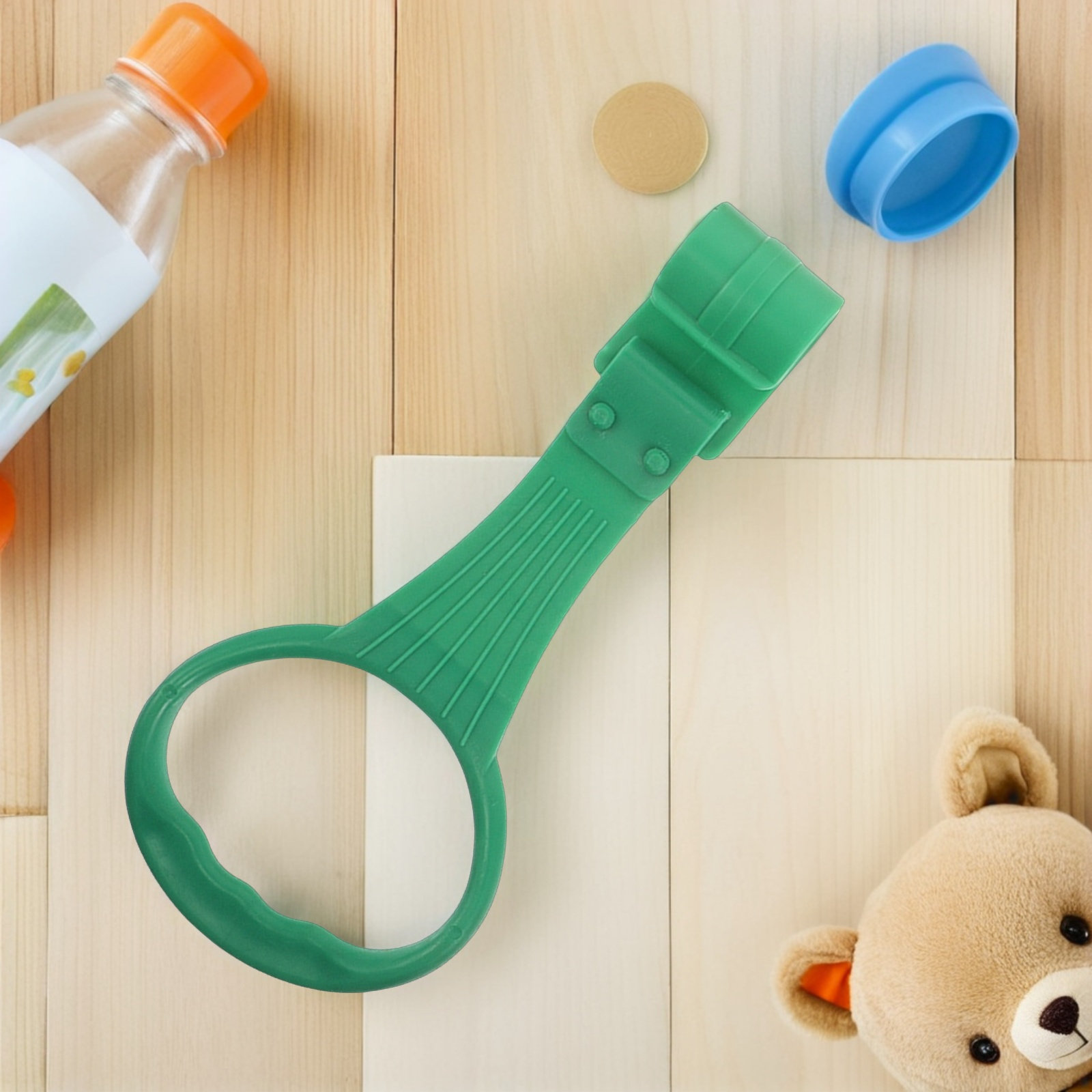 5 adet Bebek Yürüme Alıştırma  - Gymnastic Ring incelemesi ve fiyatı