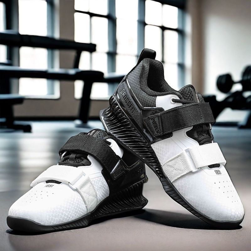 Marka Çılgın Güç Ejderha Desen - Weightlifting Shoes incelemesi ve fiyatı