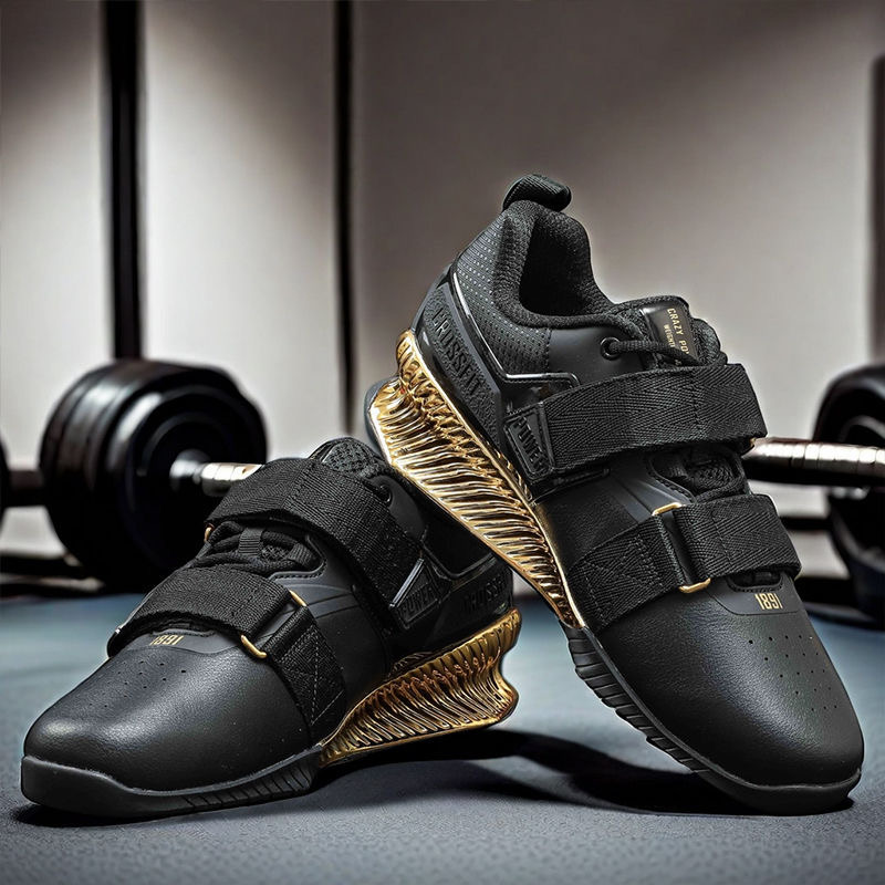 Marka Çılgın Güç Ejderha Desen - Weightlifting Shoes incelemesi ve fiyatı