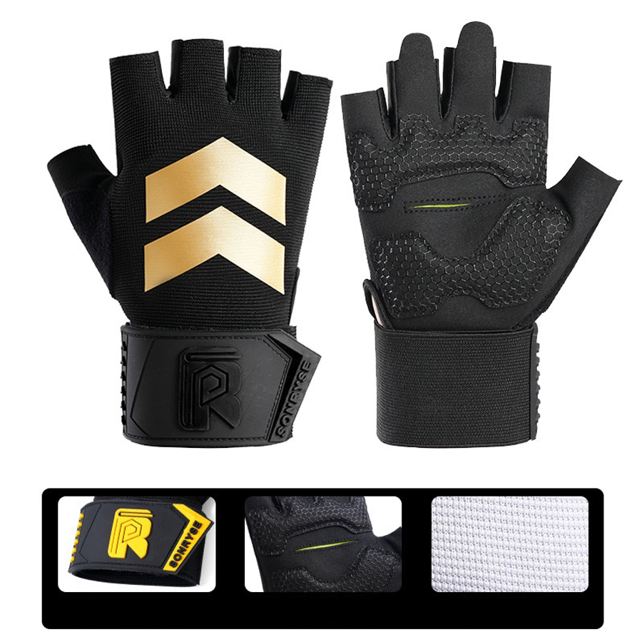 Erkekler ve kadınlar için ente - Weightlifting Gloves incelemesi ve fiyatı