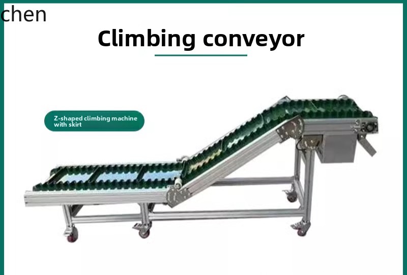 HT Küçük Gıda Sınıfı Tırmanma  - Lifting Belt incelemesi ve fiyatı