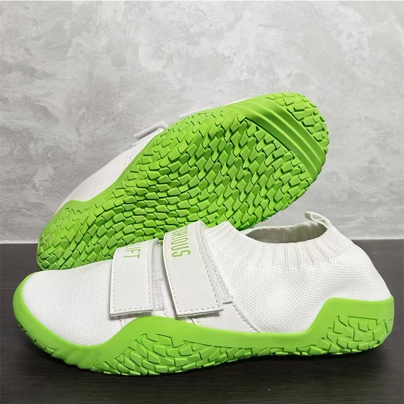 Yeni büyük boy Unisex spor haf - Weightlifting Shoes incelemesi ve fiyatı