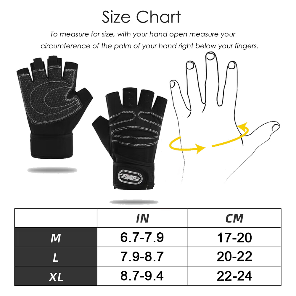 Spor salonu eldivenleri spor a - Weightlifting Gloves incelemesi ve fiyatı